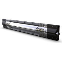 Инфракрасный обогреватель MO-EL Petalo, 1,8 кВт 728W