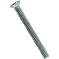 Винт ЦКИ DIN965 М4х35 Ц 1000 шт. 4450