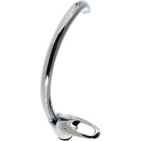 Смеситель боковой-уточка stOMEGA Омега 40 кар. 3302у-1/20