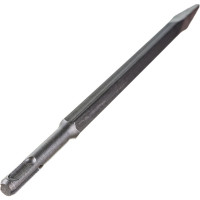 Зубило пикообразное (14х250 мм; SDS-plus) ТУНДРА 1032449