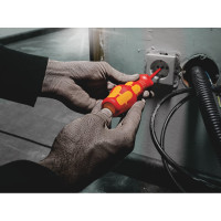 Ручка-держатель WERA 827 T i Kraftform Turbo 9 x 125 мм WE-057481
