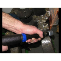 Прямая шлифовальная машинка DEPRAG GDS050-200BXI 6060991A