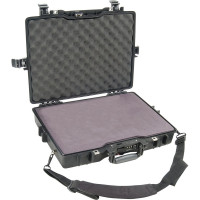 Защитный кейс Pelican 1495 черный для ноутбуков 1495-000-110E