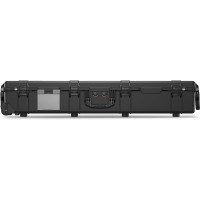 Защитный кейс Pelican 1770 черный пустой 017700-0010-110E