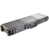 Защитный кейс Pelican 1750 черный пустой 1750-001-110E