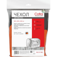 Чехол для генераторов (черный/оранжевый) COFRA RG-3111BO