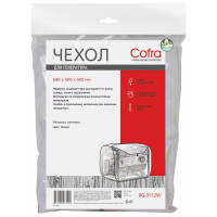 Чехол для генераторов (белый) COFRA RG-3112W