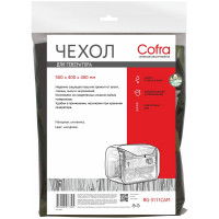 Чехол для генераторов (камуфляжный) COFRA RG-3111CAM