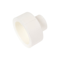 Переходная муфта TEBO PPR 50x25 вн-вн 030020209