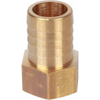 Штуцер ВР 1/2"х16 мм STOUT RG008Q0SGMSNFS