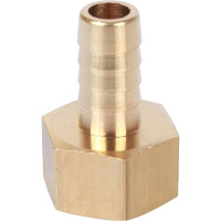 Штуцер ВР 1/2"х12 мм STOUT RG008Q0SGMKFN8