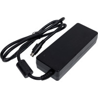 Настольный адаптер Mean Well GST120A24-R7B Т02288423