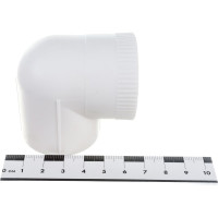 Уголок КРОСС PPRC комбинированный, 32х3/4 ВР 62738