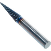 Борфреза твердосплавная форма M конус (6х20х6х50 мм) Karnasch 11.5091-030