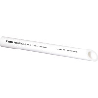 Труба PPR TEBO 32х5,4мм SDR6 (4м) 030010204