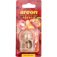 Ароматизатор Areon FRESCO Peach FRTN24