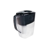 Фильтр-кувшин Гейзер Орион графит 62045гра