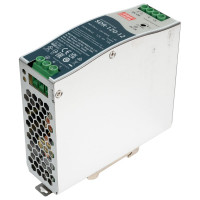 Источник питания Mean Well AC/DC SDR-120-12 Т00292090