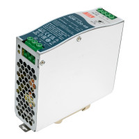 Источник питания Mean Well AC/DC SDR-120-48 Т00292092