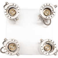Настенно-потолочный спот KANLUX SONDA EL-4L/ 4798