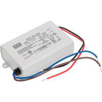 Источник питания Mean Well AC/DC APC-35-500 Т02039734