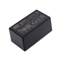 Источник питания Mean Well AC/DC IRM-05-12 5 Вт Т02163778