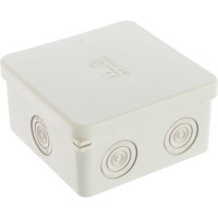 Закрытая коробка KOPOS HF IP65 003.CS.K_KB