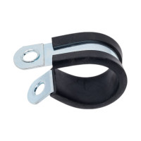 Металлическая скоба FORTISFLEX СМР 22/15 81743