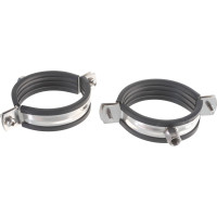 Трубный хомут FORTISFLEX ТХ INOX 3 82157