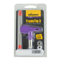 Форсунка сменная TradeTip 3 FineFinish N 414 WAGNER 554414