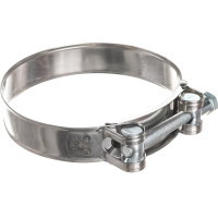 Силовой хомут FORTISFLEX ROBUST SR 104-112/W2 80585