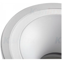 Точечный светильник KANLUX IMINES DSO-W 29031