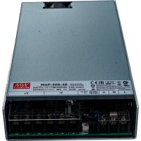 Источник питания Mean Well AC/DC RSP-500-48 Т02222795