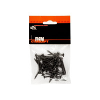 Саморез SWFS ШСГД 3,5х19 40 шт пакетик тов-091726