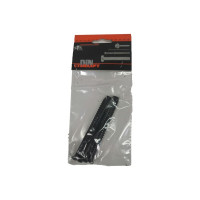 Саморез SWFS ШСГД 4,2х90, 6 шт. пакетик тов-091735