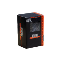 Саморез SWFS ШСГМ 4,2х65, 100 шт. м.к. тов-087907