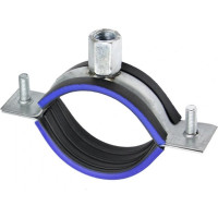Трубный хомут Экопласт 3/4" М8 59915