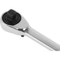 Реверсивная трещотка CUSTOR 1/2" 45 зубьев RH-F87445