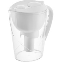 Фильтр-кувшин Гейзер Корус белый 62037бел