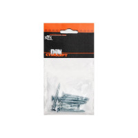 Саморез ШУЦ SWFS 5х50, 8шт. пакетик тов-091832