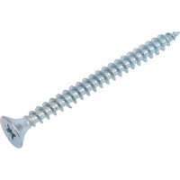 Саморез ШУЦ SWFS 5х60, 7шт. пакетик тов-091833