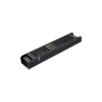 Компактный блок питания SWG в металлическом корпусе, IP20, 250W, 24V, without fan, YA-250-24 00-00003159