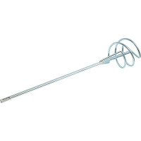 Миксер для краски (100х10х450 мм; SDS+) SKRAB 27122