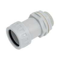 Муфта труба-коробка Экопласт BS20 OL70012 IP65 D20мм 42720HF