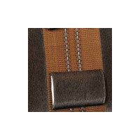 Меховые чехлы сиденья SKYWAY искусственный мутон, 5 предметов S03001054