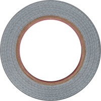 Универсальная армированная лента FIT IT Ductape 48 мм х 50 м 11704