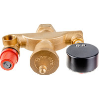 Группа безопасности котла Unipump 1 - 1/2 90776