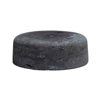 Бетонное основание EKF D=500мм 40кг PROxima lp-l0500