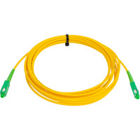Оптический патч-корд TopLAN симплексный, SM, 5.0 м PC-TOP-652-SC/A-SC/A-5.0