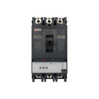 Автоматический выключатель EKF ВА-99C, 630/315А, 3P, 45кА PROxima mccb99c-630-315
